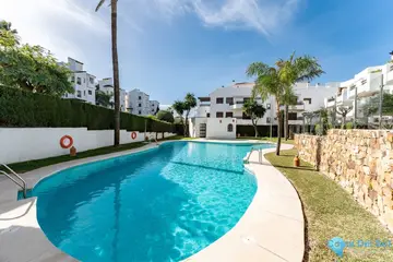 3 bedroom Apartment for Sale in Estepona-79297