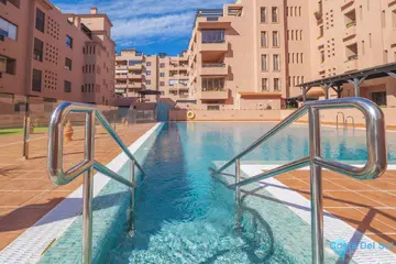 3 bedroom Apartment for Sale in Arroyo de la Miel-79308