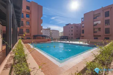 3 bedroom Apartment for Sale in Arroyo de la Miel-79309