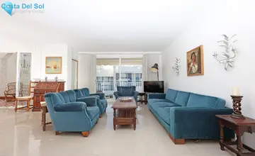 3 bedroom Apartment for Sale in Marbella-2164