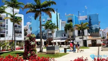 3 bedroom Apartment for Sale in Estepona-79331