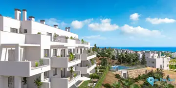 2 - 3 bedroom Apartment for Sale in Mijas
