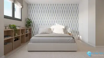 2 - 3 bedroom Apartment for Sale in Mijas-79344