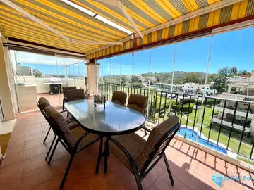 3 bedroom Apartment for Sale in Mijas