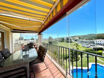 3 bedroom Apartment for Sale in Mijas-79386
