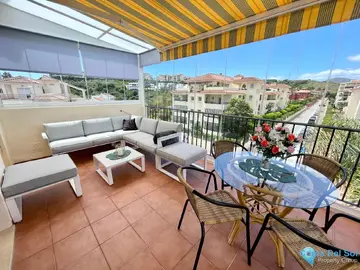 3 bedroom Apartment for Sale in Mijas-79390