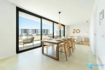 2 bedroom Apartment for Sale in Fuengirola-97397