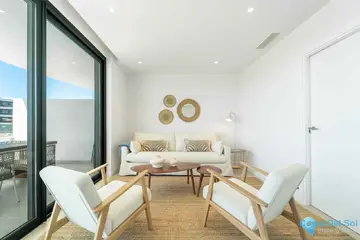 2 bedroom Apartment for Sale in Fuengirola-97400