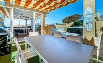 2 bedroom Apartment for Sale in Fuengirola-2177