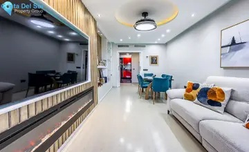 2 bedroom Apartment for Sale in Fuengirola-2193