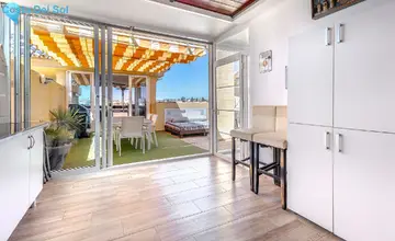 2 bedroom Apartment for Sale in Fuengirola-2178