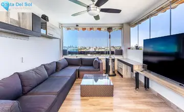 2 bedroom Apartment for Sale in Fuengirola-2179