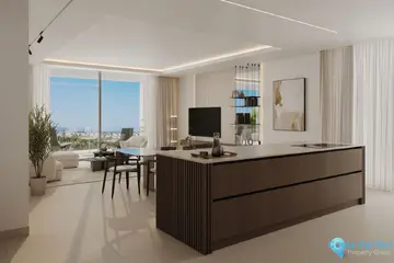 1 - 3 bedroom Apartment for Sale in San Pedro de Alcántara-97416