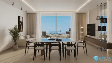 1 - 3 bedroom Apartment for Sale in San Pedro de Alcántara-97409
