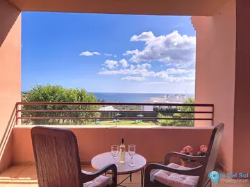 2 bedroom Apartment for Sale in Manilva