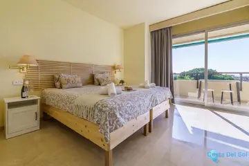 1 bedroom Apartment for Sale in Marbesa-106334