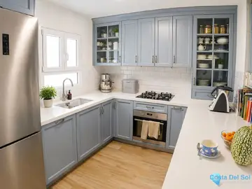 3 bedroom House for Sale in Benahavís-97427