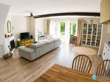 3 bedroom House for Sale in Benahavís-97420