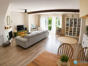 3 bedroom House for Sale in Benahavís-97422