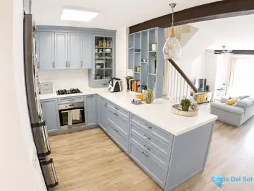3 bedroom House for Sale in Benahavís-97426