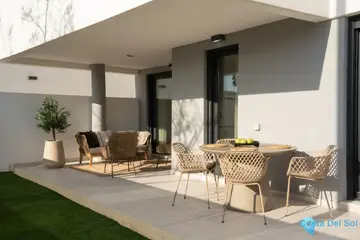 2 bedroom Apartment for Sale in Estepona-106346