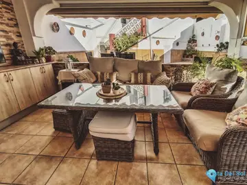 3 bedroom House for Sale in La Campana-106356