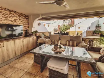 3 bedroom House for Sale in La Campana-106357
