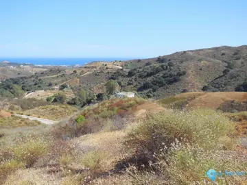 1486m2 Plot for Sale in La Cala de Mijas-97440