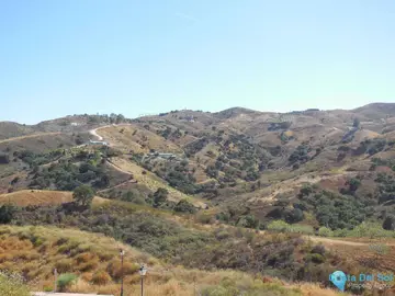 1486m2 Plot for Sale in La Cala de Mijas-97441