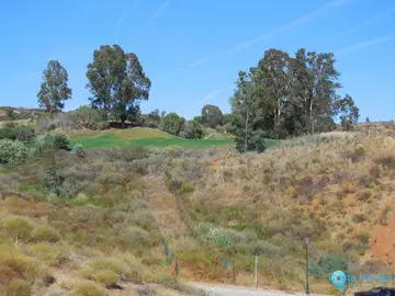 1486m2 Plot for Sale in La Cala de Mijas-97442