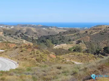 1486m2 Plot for Sale in La Cala de Mijas-97443