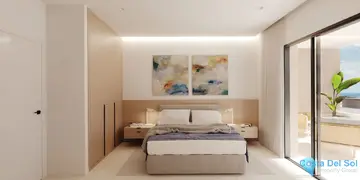 3 bedroom Apartment for Sale in San Pedro de Alcántara-79456