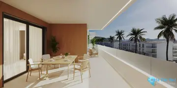 3 bedroom Apartment for Sale in San Pedro de Alcántara-79457