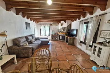 4 bedroom House for Sale in Coín-106376