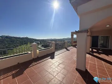 3 bedroom Apartment for Sale in Mijas Golf-79495
