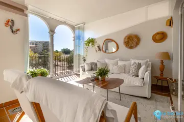 2 bedroom Apartment for Sale in La Cala de Mijas