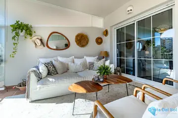 2 bedroom Apartment for Sale in La Cala de Mijas-79507