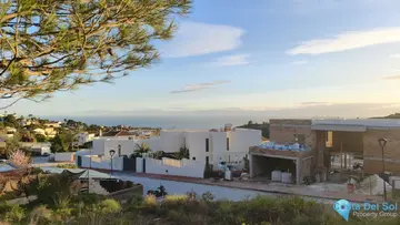 662m2 Plot for Sale in Mijas-106396