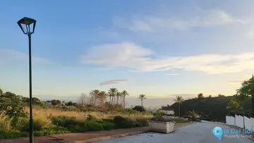 662m2 Plot for Sale in Mijas-106398