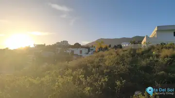 662m2 Plot for Sale in Mijas-106399