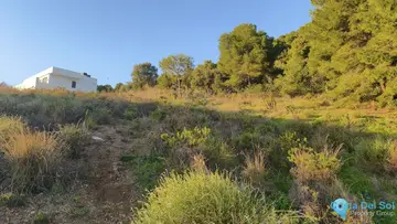 662m2 Plot for Sale in Mijas-106403