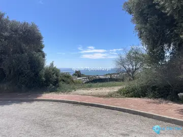 662m2 Plot for Sale in Mijas