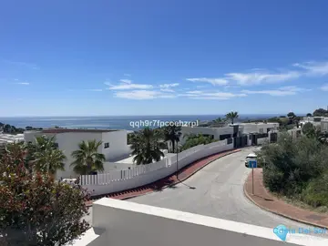 662m2 Plot for Sale in Mijas-106406