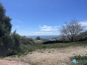 662m2 Plot for Sale in Mijas-106408