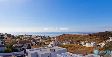 853m2 Plot for Sale in Mijas