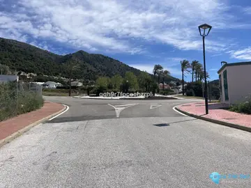 853m2 Plot for Sale in Mijas-106417