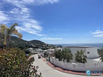 853m2 Plot for Sale in Mijas-106420