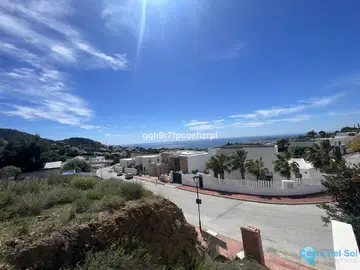 853m2 Plot for Sale in Mijas-106421