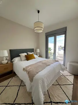 2 bedroom Apartment for Sale in Valle Romano-106439