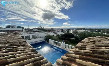 3 bedroom House for Sale in Calahonda